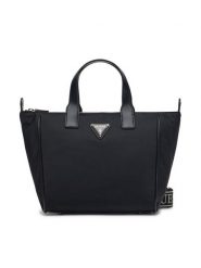 Guess Torebka TWNN96 76019 Czarny. Czarne torebki klasyczne damskie Guess, ze skóry, bez dodatków. Za 539.99 zł.