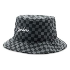 Kapelusz 47 Brand. Szare kapelusze damskie 47 Brand, bez wzorów. Za 119.99 zł.