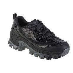 Buty sportowe Sneakersy damskie, Skechers Hi-Ryze - Doja Cat ' Lite. Niebieskie obuwie sportowe casual damskie Skechers, trekkingowe. Za 499.99 zł.