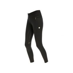 Legginsy jeździeckie Coldana Covalliero. Legginsy damskie COVALLIERO, xl, bez wzorów, z elastanu. Za 279.99 zł.