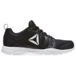 Buty na trening damskie REEBOK TRAINFUSION NINE 2 siateczka. Obuwie sportowe damskie Reebok, z materiału, bez zapięcia, na fitness i siłownię. Za 231.00 zł.
