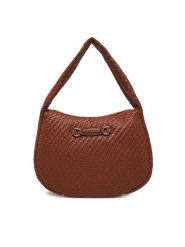 Guess Torebka HWWG95 30020 Brązowy. Brązowe torebki klasyczne damskie Guess, ze skóry, bez dodatków. Za 329.99 zł.