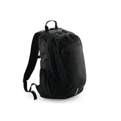 Plecak Quadra Endeavour. Czarne plecaki QUADRA, bez wzorów. Za 269.00 zł.