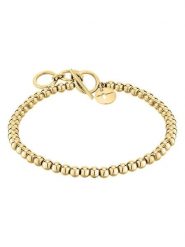 Tamaris Bransoletka rozmiar: onesize. Bransoletki damskie Tamaris, ze stali. Za 132.05 zł.