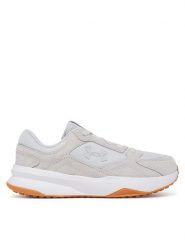 Under Armour Sneakersy UA W Edge SUEDE 6003014 Szary. Szare obuwie sportowe damskie Under Armour, ze skóry, bez zapięcia. Za 249.99 zł.