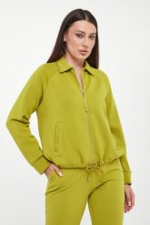 Bluza damska Taimi JOOP!. Bluzy damskie Joop!, s, bez wzorów, bez kaptura. Za 949.00 zł.