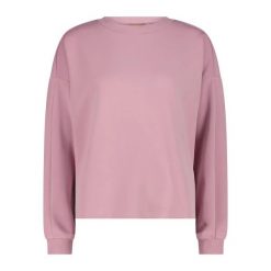 Bluza damska CMP Alice. Zielone bluzy damskie CMP, l, bez wzorów, z materiału, bez kaptura. Za 253.00 zł.