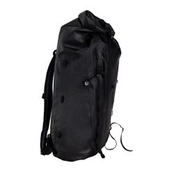 Plecak wspinaczkowy Exped Black Ice 45 l. Czarne plecaki EXPED, bez wzorów. Za 897.99 zł.