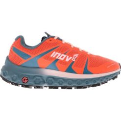 Buty trailowe damskie Inov-8 TrailFly Ultra G 300 Max. Brązowe obuwie sportowe damskie Inov-8, bez zapięcia, do biegania. W wyprzedaży za 685.15 zł.