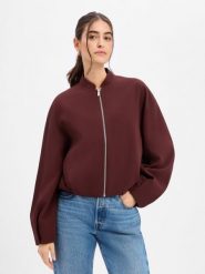 Opus Kurtka Kobiety lila, 38. Kurtki damskie Opus, bez wzorów, bez kaptura. Za 499.95 zł.
