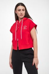 Bluza damska Telia JOOP! JEANS. Bluzy damskie Joop! Jeans, m, bez wzorów, z jeansu, bez kaptura. W wyprzedaży za 539.25 zł.