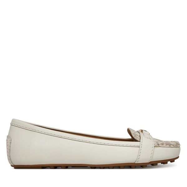 Mokasyny MICHAEL Michael Kors. Mokasyny damskie MICHAEL Michael Kors, bez obcasa. Za 349.99 zł.