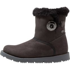 S.Oliver RED LABEL Śniegowce grey. Szare buty zimowe chłopięce s.Oliver RED LABEL, z materiału. W wyprzedaży za 167.30 zł.