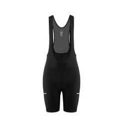 Spodenki rowerowe damskie Quest Cargo. Czarne spodenki sportowe damskie Quest, na lato, l, bez wzorów, rowerowe. Za 266.00 zł.