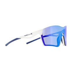 Okulary przeciwsłoneczne Redbull Spect Eyewear. Białe okulary przeciwsłoneczne damskie RED BULL SPECT EYEWEAR. Za 647.50 zł.