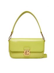 Coccinelle Torebka U4M Coccinelle C-Me E1 U4M 12 02 01 Zielony. Zielone torebki klasyczne damskie Coccinelle, ze skóry, bez dodatków. Za 1,399.00 zł.