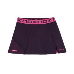 Falda Nox Pro Mujer. Czerwone spódnice damskie NOX, l, bez wzorów, sportowe. Za 267.35 zł.