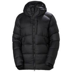 Damska kurtka z kapturem Helly Hansen Verglas Polar. Brązowe kurtki damskie Helly Hansen, m, bez wzorów, z dzianiny, z kapturem. Za 1,499.60 zł.