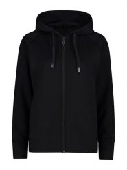 CMP Bluza w kolorze czarnym rozmiar: 40. Czarne bluzy damskie CMP, bez wzorów, bez kaptura. Za 126.45 zł.