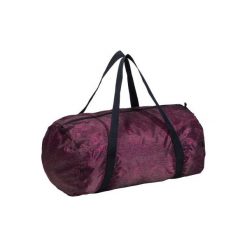 Torba fitness 30L składana. Obuwie sportowe damskie DOMYOS. W wyprzedaży za 14.99 zł.