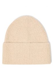 Marie Lund Czapka Kobiety beżowy, ONE SIZE. Brązowe czapki damskie Marie Lund, bez wzorów. Za 149.95 zł.