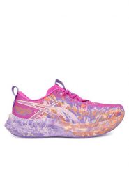 Asics Buty do biegania Noosa Tri 16 1012B675 Kolorowy. Obuwie sportowe damskie Asics, z meshu, bez zapięcia, do biegania. Za 679.99 zł.