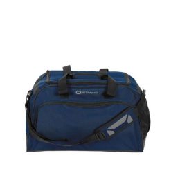 Torba sportowa Stanno Merano. Niebieskie torby sportowe STANNO, bez wzorów. Za 183.00 zł.