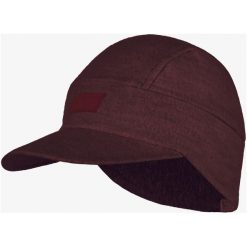 Czapka dla dorosłych Buff Pack Merino Wool Fleece Cap. Żółte czapki damskie Buff, bez wzorów. W wyprzedaży za 131.94 zł.