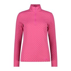 Golf damska turystyczne CMP 34L4306. Białe golfy damskie CMP, l, bez wzorów, bez ramiączek. Za 241.50 zł.