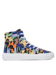 Roxy Sneakersy ARJS600518 Kolorowy. Obuwie sportowe damskie Roxy, z materiału, bez zapięcia. Za 239.99 zł.