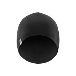 Czapka wełniana ROCKBROS. Czarne czapki damskie ROCKBROS, na zimę, bez wzorów, z materiału. Za 254.40 zł.