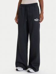 New Balance Spodnie dresowe WP53902 Czarny Relaxed Fit. Czarne spodnie dresowe damskie New Balance, xl, bez wzorów, z bawełny. Za 276.40 zł.
