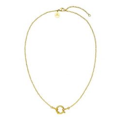 Purelei Purelei Naszyjnik Z Zawieszkami Lokahi Charm Naszyjniki 1 ct Damski. Czerwone naszyjniki damskie Purelei, srebrne. Za 135.89 zł.