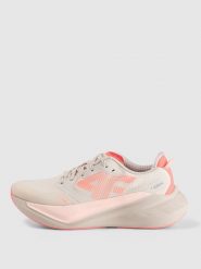 4F Niskie buty do biegania Fast Run 1.0 damskie - beżowe 41. Brązowe obuwie sportowe damskie 4F, z gumy, bez zapięcia, do biegania. Za 399.99 zł.