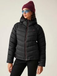 Dare 2b Kurtka pikowana "Torrek" w kolorze czarnym rozmiar: 44. Czarne kurtki damskie Dare 2b, bez wzorów, bez kaptura. Za 249.76 zł.