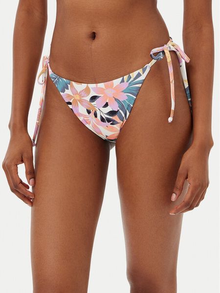 Volcom Dół od bikini Tropicabana O2212502 Kolorowy. Bikini Volcom, bez wzorów, z syntetyku. Za 159.99 zł.