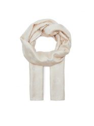 Guess Szal Jorah (BG) Scarves AW5151 COT03 Brązowy. Brązowe szaliki damskie Guess, z aplikacjami, z materiału. Za 389.99 zł.