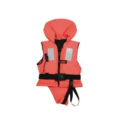 Kamizelka Ratunkowa 15-30Kg, 100N Ce Iso Prs 20181. Brązowe kamizelki damskie LALIZAS, bez wzorów, bez kaptura. Za 148.00 zł.