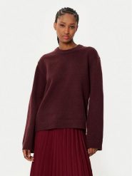 Gap Spódnica plisowana 646705-00 Czerwony Regular Fit. Czerwone spódnice damskie GAP, m, bez wzorów, z syntetyku. Za 229.99 zł.