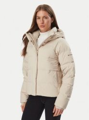 Columbia Kurtka puchowa Amaze Puff 2133714 Beżowy jasny Regular Fit. Brązowe kurtki damskie Columbia, xs, bez wzorów, z puchu, bez kaptura. Za 1,049.00 zł.