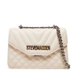 Torebka Steve Madden. Torebki klasyczne damskie Steve Madden, bez wzorów, bez dodatków. Za 249.99 zł.