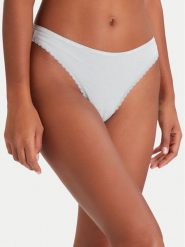 Tommy Hilfiger Komplet stringów UW0UW05954 Kolorowy. Komplety bielizny Tommy Hilfiger, bez wzorów, z bawełny. Za 119.99 zł.