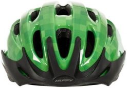 Kask dziecięcy Huffy Minecraft (01281HL). Akcesoria rowerowe HUFFY. Za 117.99 zł.