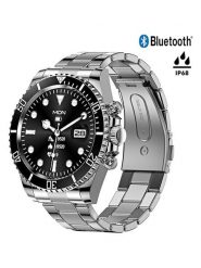 SWEET ACCESS Zegarek wielofunkcyjny w kolorze srebrno-czarnym rozmiar: onesize. Szare, analogowe zegarki damskie SWEET ACCESS, ze stali. Za 357.63 zł.