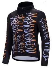 Protective Koszulka kolarska "Crew" w kolorze czarnym ze wzorem rozmiar: 44. Czarne koszulki damskie Protective, bez wzorów, z materiału, bez kołnierzyka, bez ramiączek. Za 140.95 zł.