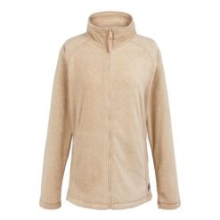 Bluza Polarowa Damska Pełen Suwak Mayse. Niebieskie bluzy damskie Dare 2b, na zimę, xl, bez wzorów, z polaru, bez kaptura. Za 68.99 zł.