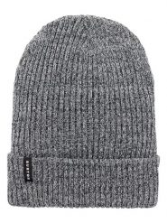 Burton Czapka w kolorze szarym rozmiar: onesize. Szare czapki damskie Burton, bez wzorów, z materiału. Za 109.95 zł.