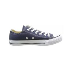 Femme ALL STAR OX Converse M9697C NAVY ALL STAR OX F Bleu Converse. Niebieskie obuwie sportowe casual damskie Converse, bez zapięcia. Za 490.00 zł.