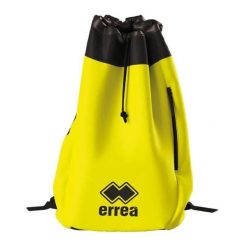 Plecak Errea Bengala. Czarne plecaki ERREA, bez wzorów. Za 152.00 zł.