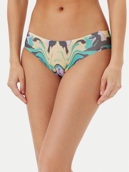 Chantelle Figi klasyczne Soft Stretch C11D30 Kolorowy. Figi Chantelle, bez wzorów, z syntetyku. Za 59.99 zł.